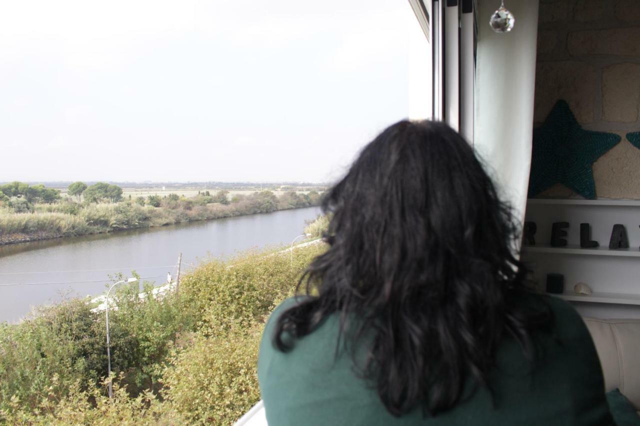 Ventana A La Naturaleza Appartamento Empuriabrava Esterno foto